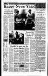 Irish Independent Tuesday 03 January 1989 Page 12