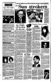 Irish Independent Wednesday 04 January 1989 Page 8