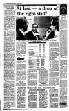 Irish Independent Wednesday 04 January 1989 Page 10