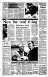 Irish Independent Wednesday 04 January 1989 Page 12