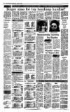 Irish Independent Wednesday 04 January 1989 Page 14