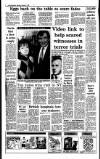Irish Independent Saturday 07 January 1989 Page 6