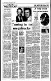 Irish Independent Saturday 07 January 1989 Page 8
