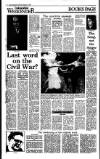 Irish Independent Saturday 07 January 1989 Page 10