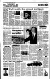 Irish Independent Saturday 07 January 1989 Page 14