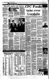 Irish Independent Tuesday 10 January 1989 Page 4