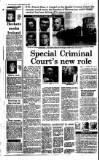 Irish Independent Tuesday 10 January 1989 Page 6