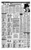 Irish Independent Tuesday 10 January 1989 Page 18