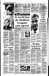 Irish Independent Thursday 12 January 1989 Page 22