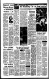 Irish Independent Friday 13 January 1989 Page 16