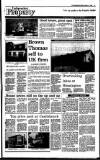 Irish Independent Friday 13 January 1989 Page 21