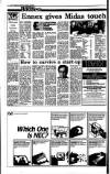 Irish Independent Monday 16 January 1989 Page 4