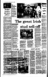 Irish Independent Monday 16 January 1989 Page 6