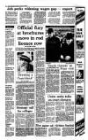 Irish Independent Monday 16 January 1989 Page 10