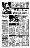Irish Independent Monday 16 January 1989 Page 12