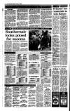 Irish Independent Monday 16 January 1989 Page 14
