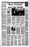 Irish Independent Thursday 19 January 1989 Page 8