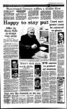 Irish Independent Friday 20 January 1989 Page 9