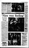 Irish Independent Friday 20 January 1989 Page 13