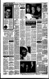 Irish Independent Friday 20 January 1989 Page 16