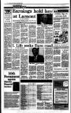 Irish Independent Monday 23 January 1989 Page 4