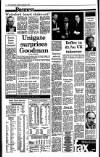 Irish Independent Tuesday 24 January 1989 Page 4