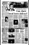 Irish Independent Tuesday 24 January 1989 Page 6