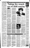 Irish Independent Tuesday 24 January 1989 Page 8
