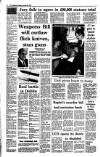 Irish Independent Tuesday 24 January 1989 Page 10