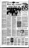 Irish Independent Friday 03 February 1989 Page 8