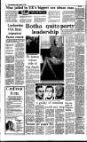 Irish Independent Friday 03 February 1989 Page 24
