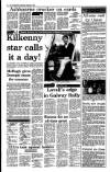 Irish Independent Wednesday 08 February 1989 Page 12