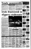 Irish Independent Wednesday 08 February 1989 Page 13