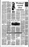 Irish Independent Friday 10 February 1989 Page 10