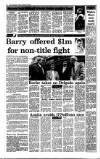 Irish Independent Friday 10 February 1989 Page 12