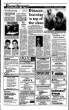 Irish Independent Friday 10 February 1989 Page 18