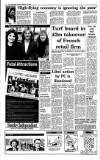 Irish Independent Saturday 11 February 1989 Page 6