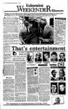 Irish Independent Saturday 11 February 1989 Page 8
