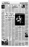 Irish Independent Saturday 11 February 1989 Page 12