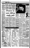 Irish Independent Thursday 16 February 1989 Page 4