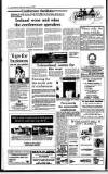 Irish Independent Wednesday 22 February 1989 Page 8