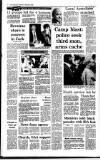 Irish Independent Wednesday 22 February 1989 Page 14