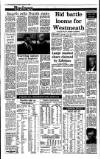 Irish Independent Thursday 23 February 1989 Page 4