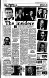 Irish Independent Saturday 25 February 1989 Page 9