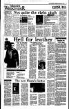 Irish Independent Saturday 25 February 1989 Page 13