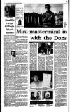 Irish Independent Monday 27 February 1989 Page 6