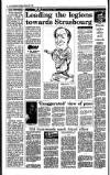 Irish Independent Monday 27 February 1989 Page 8