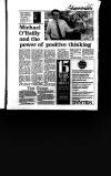 Irish Independent Monday 27 February 1989 Page 25