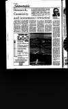 Irish Independent Monday 27 February 1989 Page 40