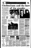 Irish Independent Wednesday 01 March 1989 Page 6